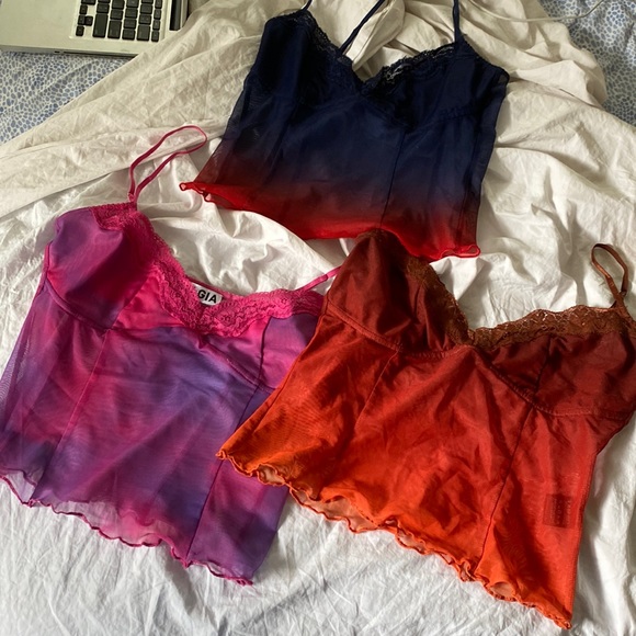 Interest check - iamgia Gianna camis